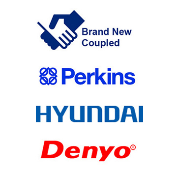 Diesel Generator Brands