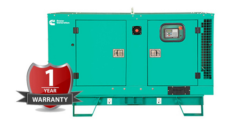 Gas Generator